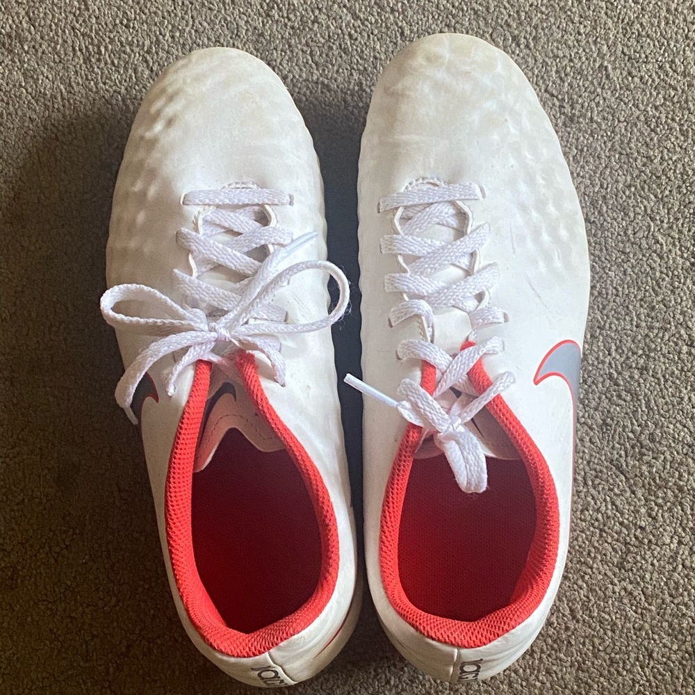 Nike Soccer Cleats